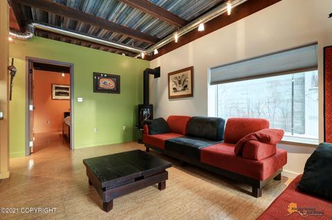 316 E 15th Ave, Anchorage, AK 99501 photo 18