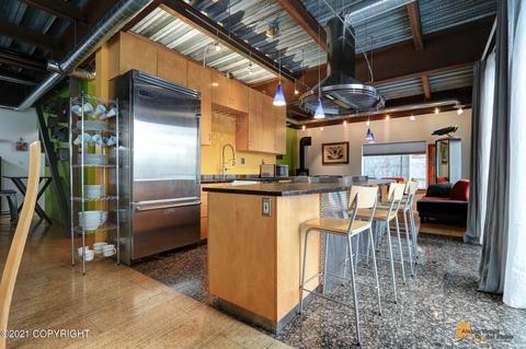 316 E 15th Ave, Anchorage, AK 99501 photo 11