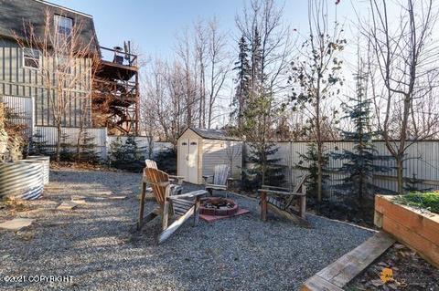 316 E 15th Ave, Anchorage, AK 99501 photo 45
