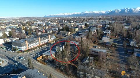 316 E 15th Ave, Anchorage, AK 99501 photo 59
