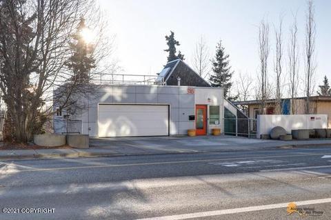 316 E 15th Ave, Anchorage, AK 99501 photo 36