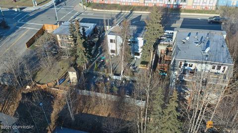 316 E 15th Ave, Anchorage, AK 99501 photo 53