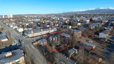 316 E 15th Ave, Anchorage, AK 99501 photo 58