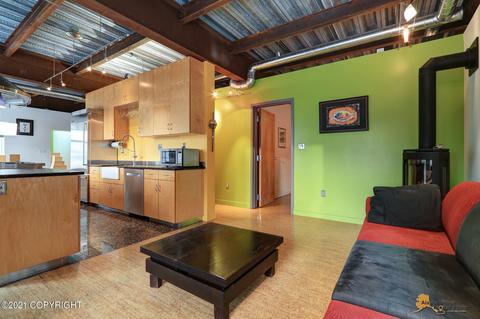 316 E 15th Ave, Anchorage, AK 99501 photo 19