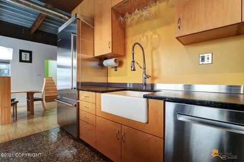 316 E 15th Ave, Anchorage, AK 99501 photo 14