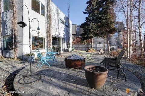 316 E 15th Ave, Anchorage, AK 99501 photo 33