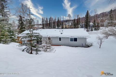 19048 War Admiral Rd, Eagle River, AK 99577 photo 33