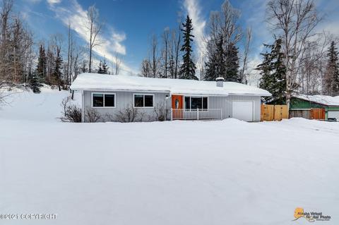 19048 War Admiral Rd, Eagle River, AK 99577 photo 2
