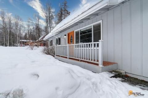 19048 War Admiral Rd, Eagle River, AK 99577 photo 3