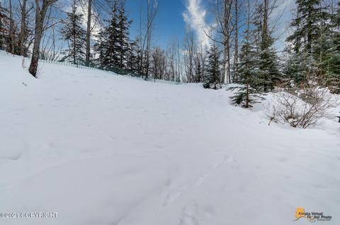 19048 War Admiral Rd, Eagle River, AK 99577 photo 32