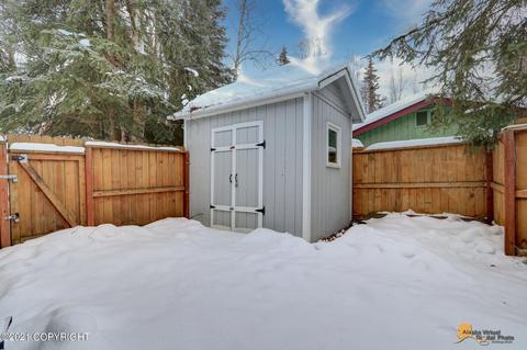 19048 War Admiral Rd, Eagle River, AK 99577 photo 36