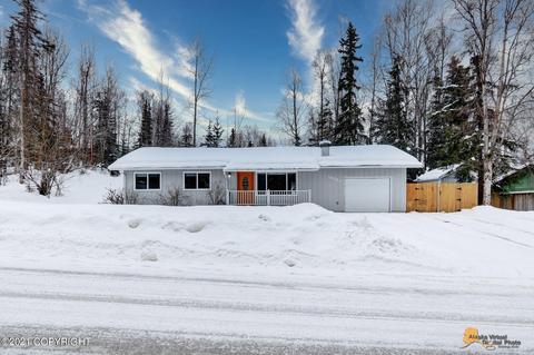 19048 War Admiral Rd, Eagle River, AK 99577 photo 40