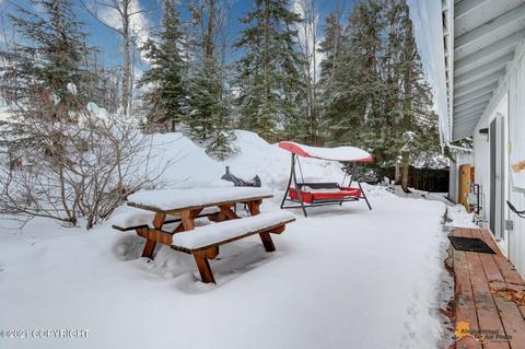 19048 War Admiral Rd, Eagle River, AK 99577 photo 31