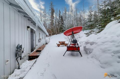 19048 War Admiral Rd, Eagle River, AK 99577 photo 35
