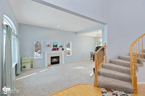 8700 Inyo Cir, Eagle River, AK 99577 photo 9