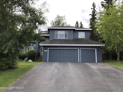 8700 Inyo Cir, Eagle River, AK 99577 photo 47
