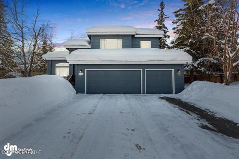 8700 Inyo Cir, Eagle River, AK 99577 photo 1