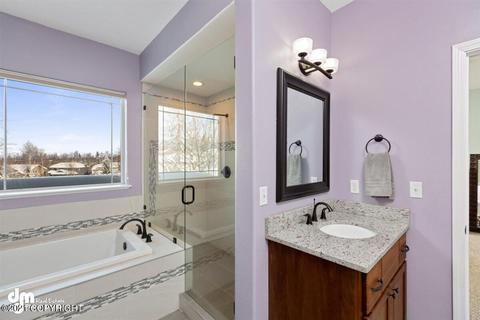 8700 Inyo Cir, Eagle River, AK 99577 photo 24