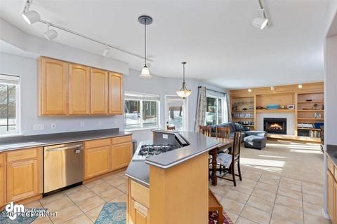 8700 Inyo Cir, Eagle River, AK 99577 photo 3