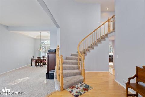 8700 Inyo Cir, Eagle River, AK 99577 photo 8