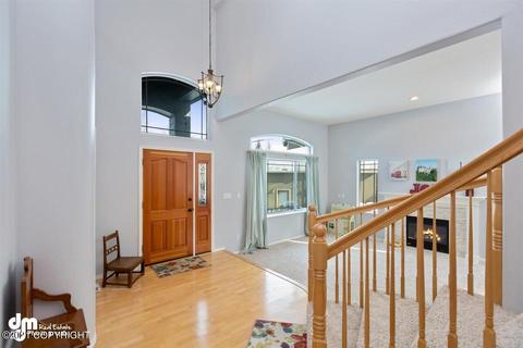 8700 Inyo Cir, Eagle River, AK 99577 photo 5