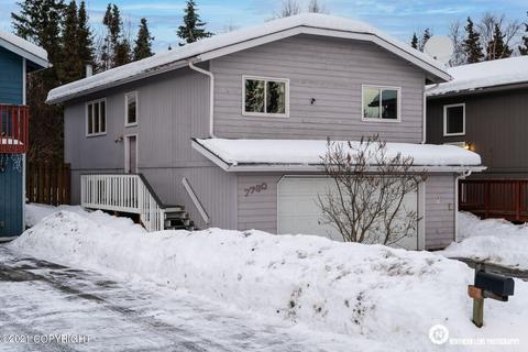 7730 Delridge Cir, Anchorage, AK 99507 photo 4