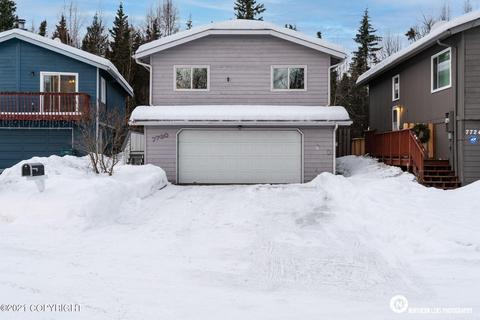 7730 Delridge Cir, Anchorage, AK 99507 photo 3