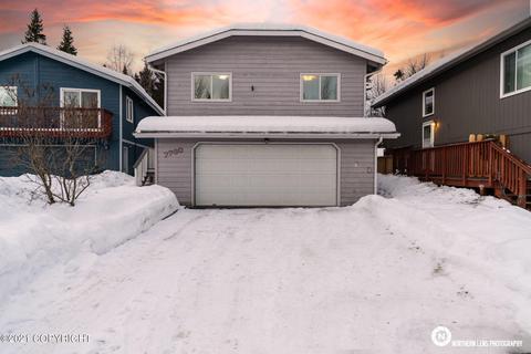 7730 Delridge Cir, Anchorage, AK 99507 photo 1