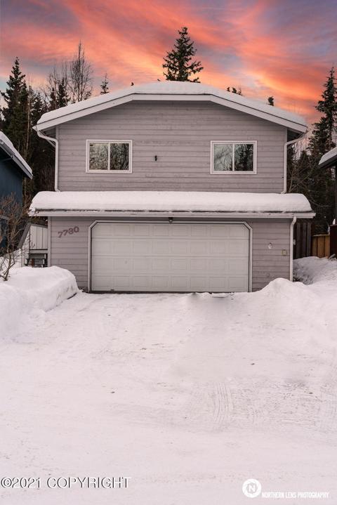 7730 Delridge Cir, Anchorage, AK 99507 photo 2