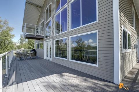 14810 E Lake Ridge Dr, Eagle River, AK 99577 photo 59