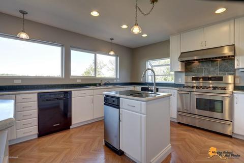 14810 E Lake Ridge Dr, Eagle River, AK 99577 photo 12