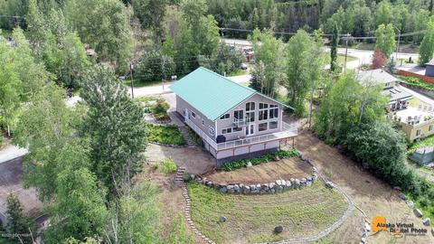 14810 E Lake Ridge Dr, Eagle River, AK 99577 photo 2