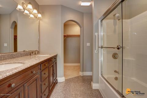 14810 E Lake Ridge Dr, Eagle River, AK 99577 photo 43