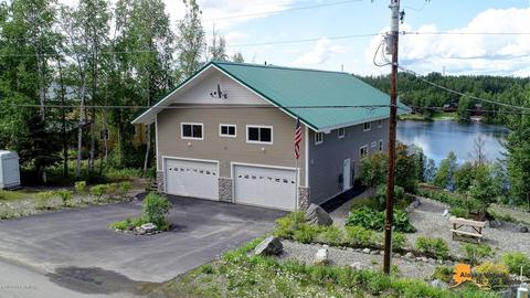 14810 E Lake Ridge Dr, Eagle River, AK 99577 photo 80