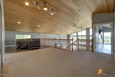 14810 E Lake Ridge Dr, Eagle River, AK 99577 photo 38