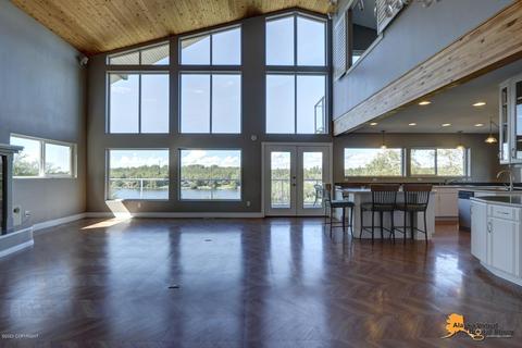 14810 E Lake Ridge Dr, Eagle River, AK 99577 photo 9