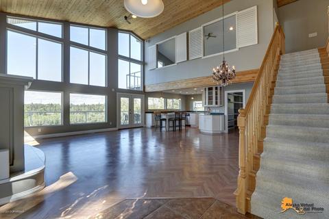 14810 E Lake Ridge Dr, Eagle River, AK 99577 photo 4