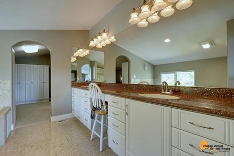 14810 E Lake Ridge Dr, Eagle River, AK 99577 photo 20