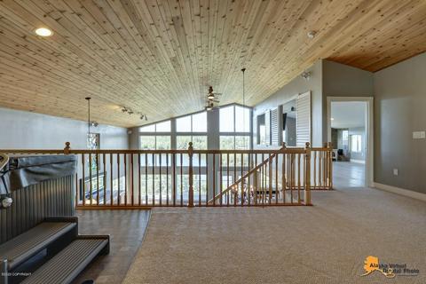 14810 E Lake Ridge Dr, Eagle River, AK 99577 photo 37