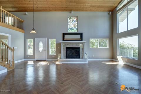 14810 E Lake Ridge Dr, Eagle River, AK 99577 photo 7