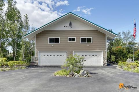 14810 E Lake Ridge Dr, Eagle River, AK 99577 photo 77