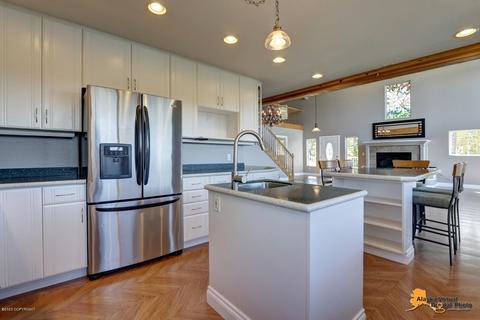 14810 E Lake Ridge Dr, Eagle River, AK 99577 photo 13