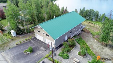 14810 E Lake Ridge Dr, Eagle River, AK 99577 photo 75