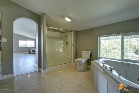 14810 E Lake Ridge Dr, Eagle River, AK 99577 photo 21