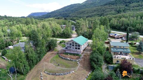14810 E Lake Ridge Dr, Eagle River, AK 99577 photo 79