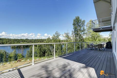14810 E Lake Ridge Dr, Eagle River, AK 99577 photo 60