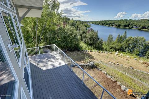 14810 E Lake Ridge Dr, Eagle River, AK 99577 photo 29