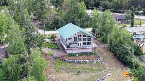 14810 E Lake Ridge Dr, Eagle River, AK 99577 photo 72