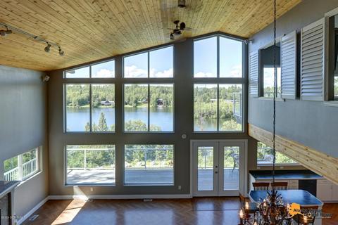 14810 E Lake Ridge Dr, Eagle River, AK 99577 photo 40