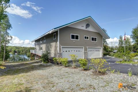 14810 E Lake Ridge Dr, Eagle River, AK 99577 photo 76